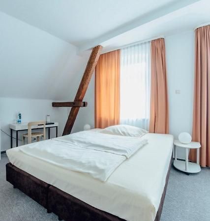 Gasthof Kronprinzen Ελβάνγκεν Εξωτερικό φωτογραφία